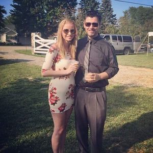 Meet your Posher, Brittney